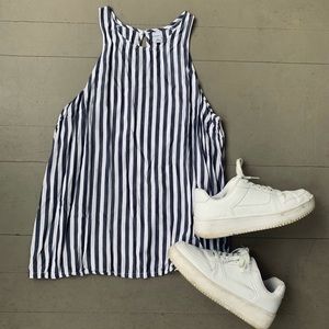 STORE CLOSING FINAL SALE ✨ Old Navy Striped Tank